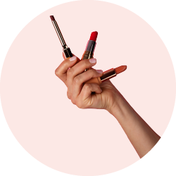 Макияж для губ