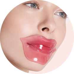 Маска для губ