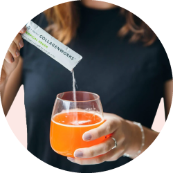 Жидкий коллаген