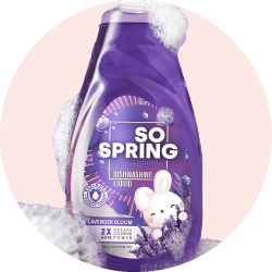 Жидкое стиральное средство