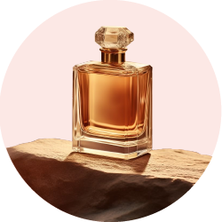 Роскошные духи