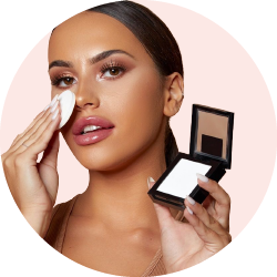 Праймеры и фиксирующие пудры