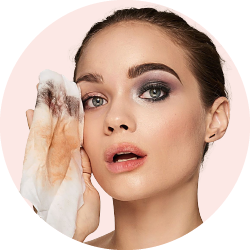 Средства для снятия макияжа