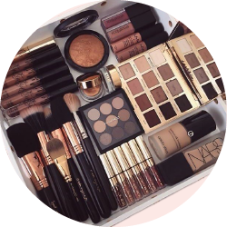 Набор для макияжа