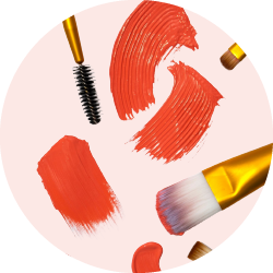 Инструменты и аксессуары для макияжа