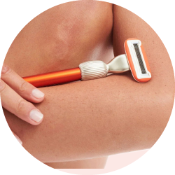 Ручные бритвы