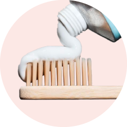 Ручные зубные щетки