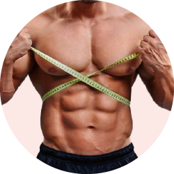 Гейнеры для набора массы