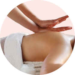 Массаж и телесная терапия