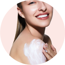 Массажный крем