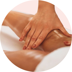 Гель для массажа