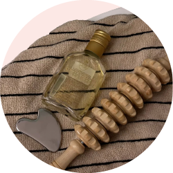 Массажные инструменты