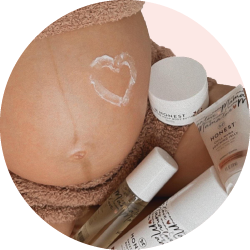 Уход во время беременности