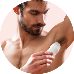 Мужские дезодоранты