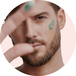 Мужская уход за собой