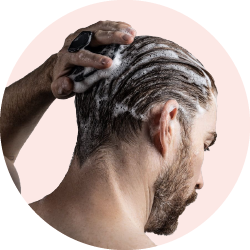 Шампунь для мужчин