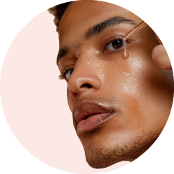 Уход за мужской кожей