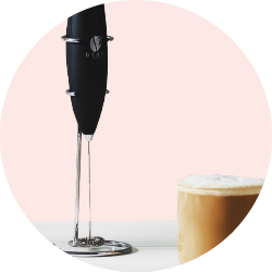 Вспениватель для молока