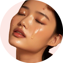 Увлажняющие масла