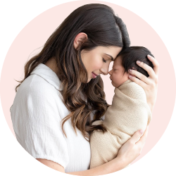 Товары для мам и малышей