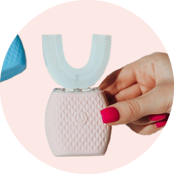 Капы для полости рта