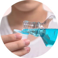 Ополаскиватель для полости рта