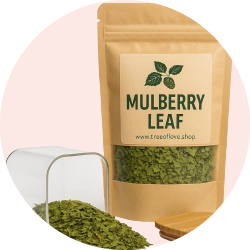 Лист Моруса