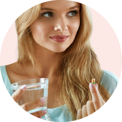 Мультивитамины