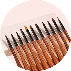 Инструменты для нейл-арта