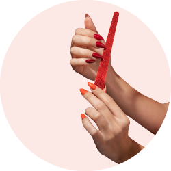 Уход за ногтями и аксессуары