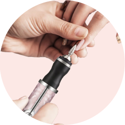 Бормашины для ногтей