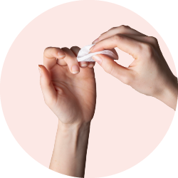 Средство для снятия лака