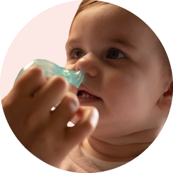 Назальный аспиратор