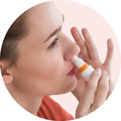 Назальный спрей