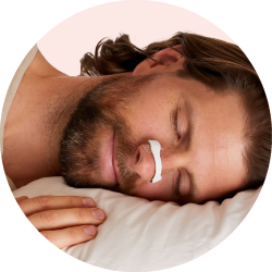 Назальные полоски