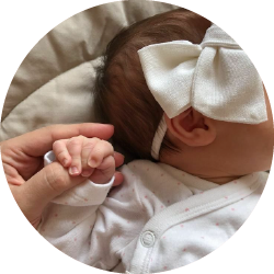 Уход за новорожденными