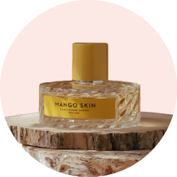 Нишевые ароматы