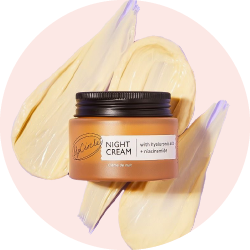 Ночные кремы