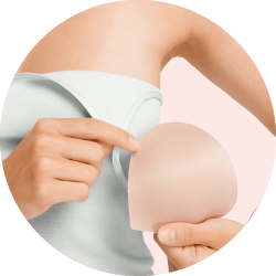 Подушечки для кормления