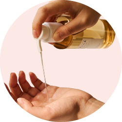 Контроль уровня масла