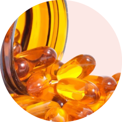 Омега-3 рыбий жир