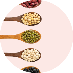 Органические и здоровые продукты