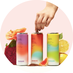 Прочие напитки