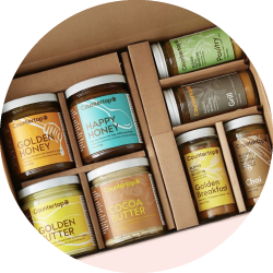 Продукты для запаса