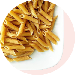 Паста и лапша