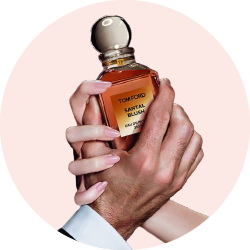 Духи и одеколоны