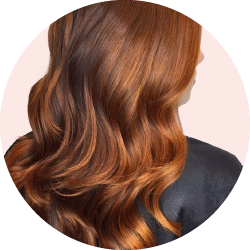 Постоянная краска для волос