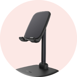 Держатели для телефона