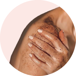 Физические эксфолианты