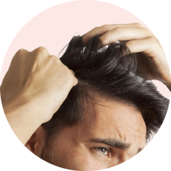 Помады и объемные пудры